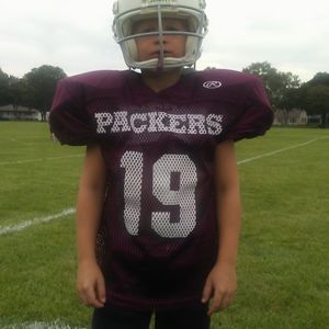 Meet your Posher, Erin